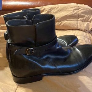 To Boot New York size 11 boots Adam Derrick